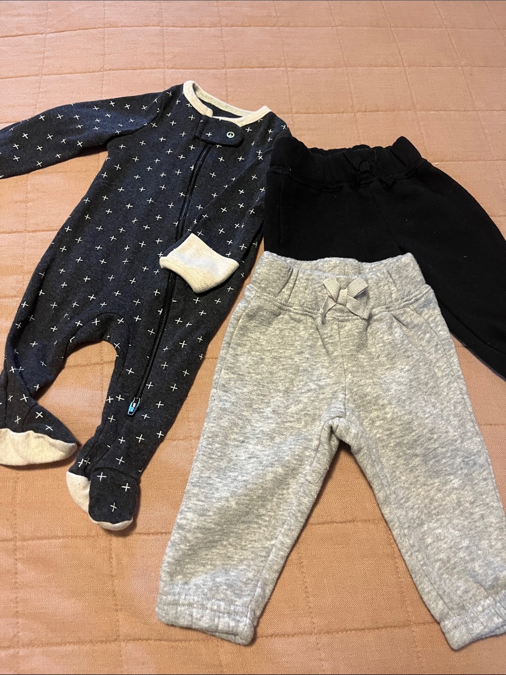 Newborn Bundle